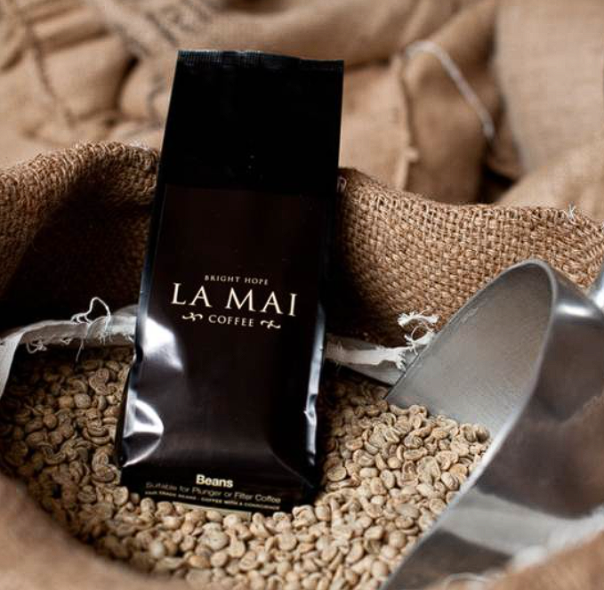 La Mai Coffee image 2